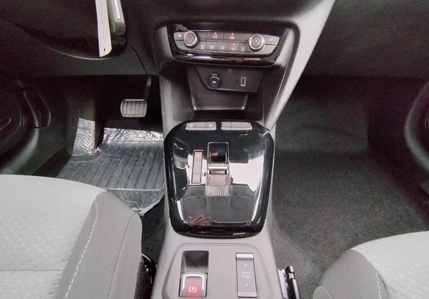 Opel Corsa cena 92220 przebieg: 5, rok produkcji 2024 z Niepołomice małe 277